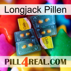 Longjack Pills cialis5